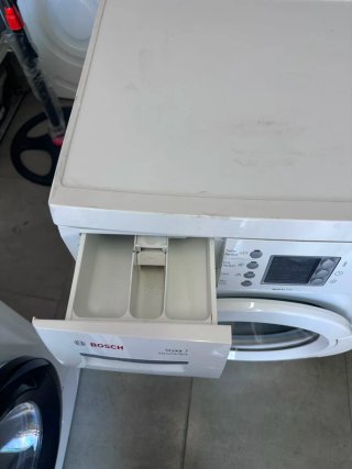 Lavadora marca Bosch 7kg con garantia transporte