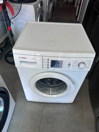 Lavadora marca Bosch 7kg con garantia transporte