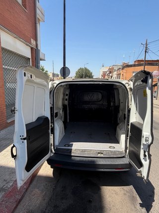 FIAT Doblo maxi 2015