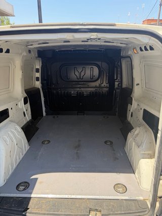 FIAT Doblo maxi 2015