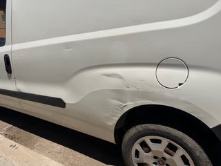 FIAT Doblo maxi 2015