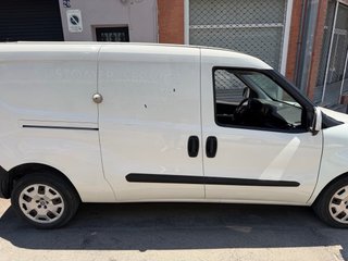 FIAT Doblo maxi 2015