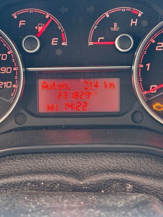 FIAT Doblo maxi 2015