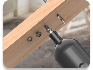 Avvitatore Elettrico con Accessori