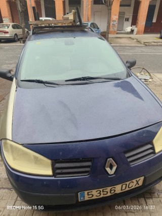 familia  gasolina  2005