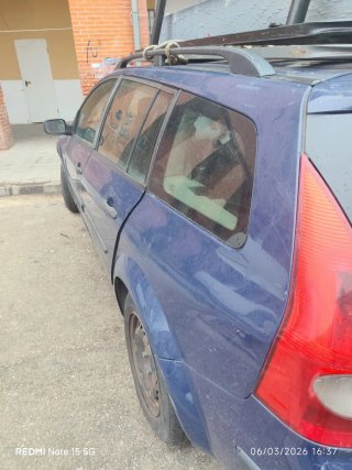 familia  gasolina  2005