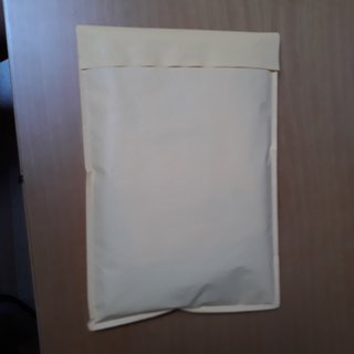 Candado HP para portátil precintado