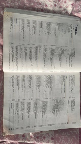 Travesía, Bachillerato literatura universal : a...