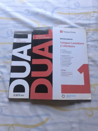 Lengua castellana y literatura 1 Bachillerato :...