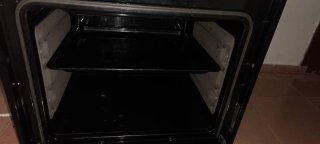 Horno Balay 503