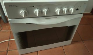 Horno Balay 503