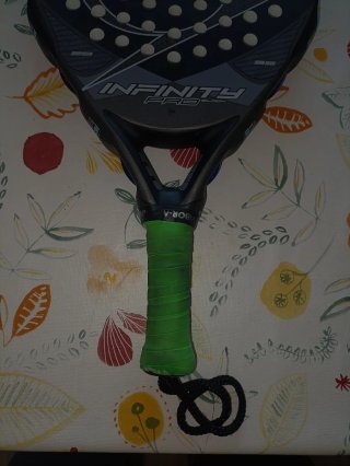 Raquete Padel Dunlop Infinity Pro