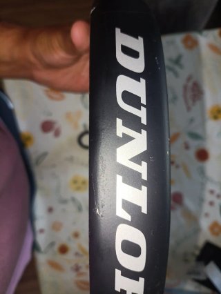 Raquete Padel Dunlop Infinity Pro