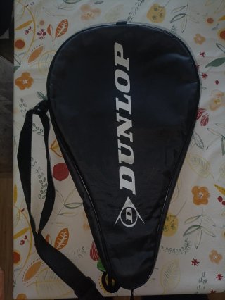 Raquete Padel Dunlop Infinity Pro