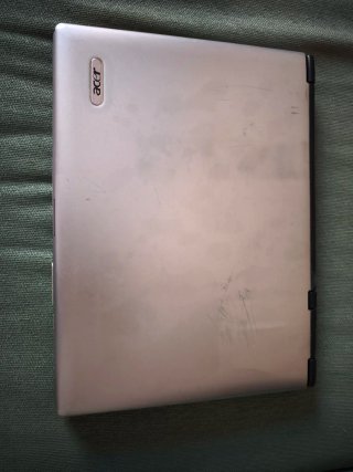Acer TravelMate 2304 Ordenador Portátil