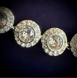 COLLANA “ANGELIC” SWAROVSKI