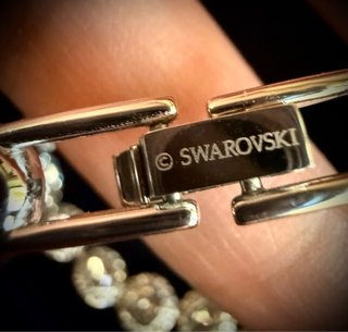 COLLANA “ANGELIC” SWAROVSKI