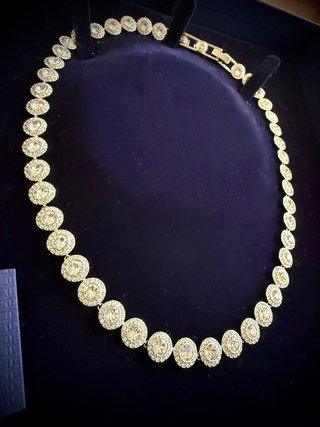COLLANA “ANGELIC” SWAROVSKI