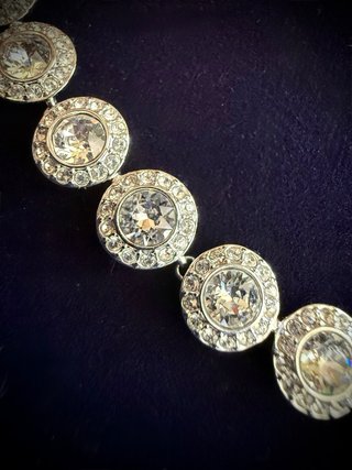 COLLANA “ANGELIC” SWAROVSKI