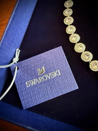 COLLANA “ANGELIC” SWAROVSKI