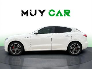 Maserati Levante 3.0 V6 S AWD 316 kW (430 CV)