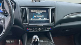 Maserati Levante 3.0 V6 S AWD 316 kW (430 CV)