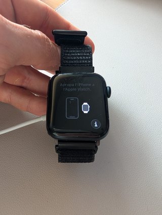 Apple Watch SE 2 44mm GPS (93% batería)