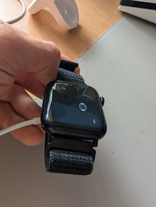 Apple Watch SE 2 44mm GPS (93% batería)