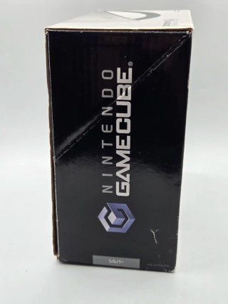 Nintendo GameCube Console Argento Jap Ntsc-J