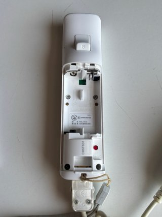 Controller Wii Remote e Nunchuk Nintendo