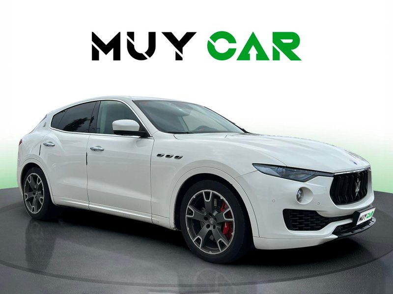 Maserati Levante 3.0 V6 S AWD 316 kW (430 CV) - foto 1