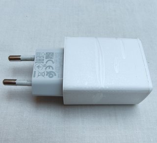 cargador Oppo original