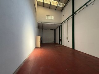 Nave industrial en alquiler en Zona Norte - Universidad en Móstoles en Móstoles