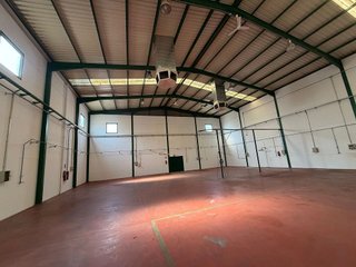 Nave industrial en alquiler en Zona Norte - Universidad en Móstoles en Móstoles