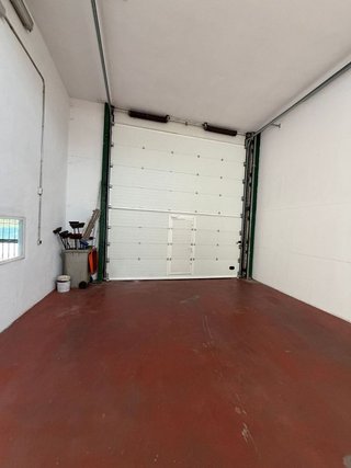 Nave industrial en alquiler en Zona Norte - Universidad en Móstoles en Móstoles