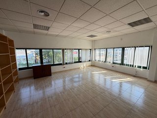 Nave industrial en alquiler en Zona Norte - Universidad en Móstoles en Móstoles