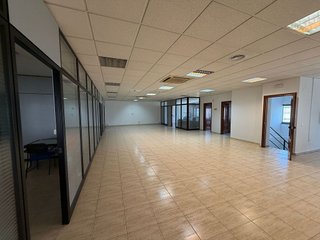 Nave industrial en alquiler en Zona Norte - Universidad en Móstoles en Móstoles