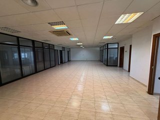 Nave industrial en alquiler en Zona Norte - Universidad en Móstoles en Móstoles
