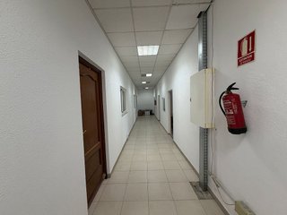 Nave industrial en alquiler en Zona Norte - Universidad en Móstoles en Móstoles
