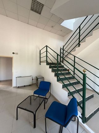 Nave industrial en alquiler en Zona Norte - Universidad en Móstoles en Móstoles