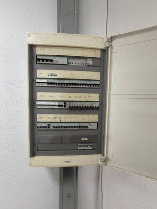 Nave industrial en alquiler en Zona Norte - Universidad en Móstoles en Móstoles
