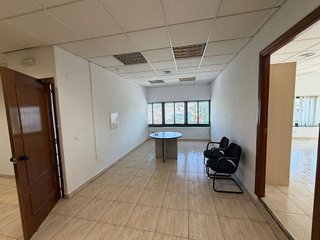 Nave industrial en alquiler en Zona Norte - Universidad en Móstoles en Móstoles