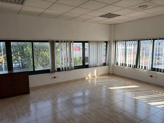 Nave industrial en alquiler en Zona Norte - Universidad en Móstoles en Móstoles