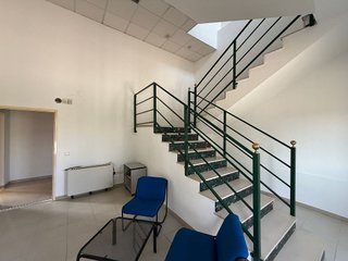 Nave industrial en alquiler en Zona Norte - Universidad en Móstoles en Móstoles