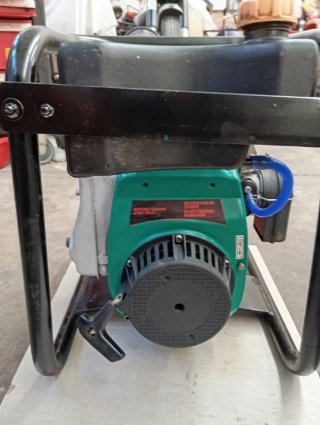 Motobomba