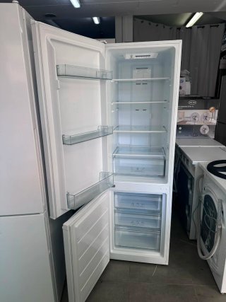 Nevera Combi Brandt con garantia transporte