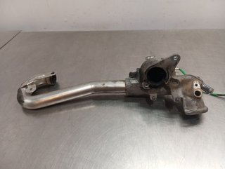 VALVULA EGR RENAULT CLIO IV K9KF646 147171653R