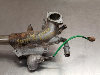 VALVULA EGR RENAULT CLIO IV K9KF646 147171653R