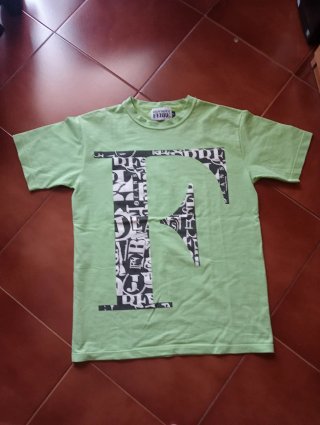 T-shirt vintage Gianfranco Ferré