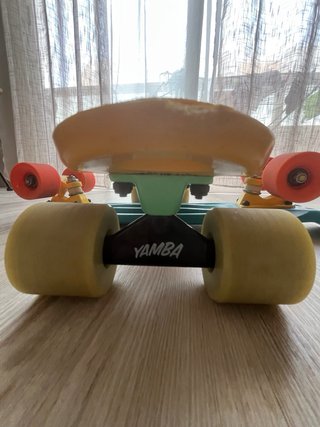 2 Penny Boards en Muy Buen Estado